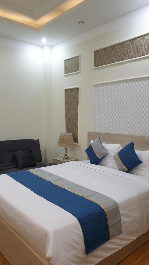 Chez Lotus Rose Hotel Ho Chi Minh City Exterior photo