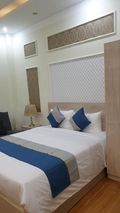 Chez Lotus Rose Hotel Ho Chi Minh City Exterior photo