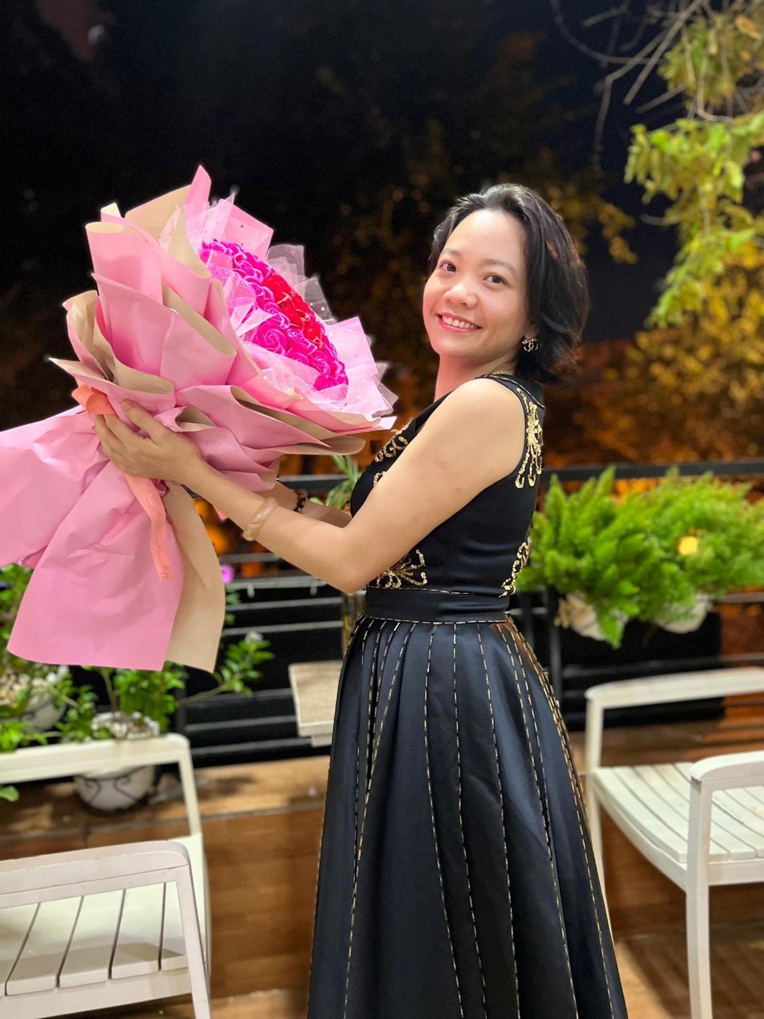 Chez Lotus Rose Hotel Ho Chi Minh City Exterior photo