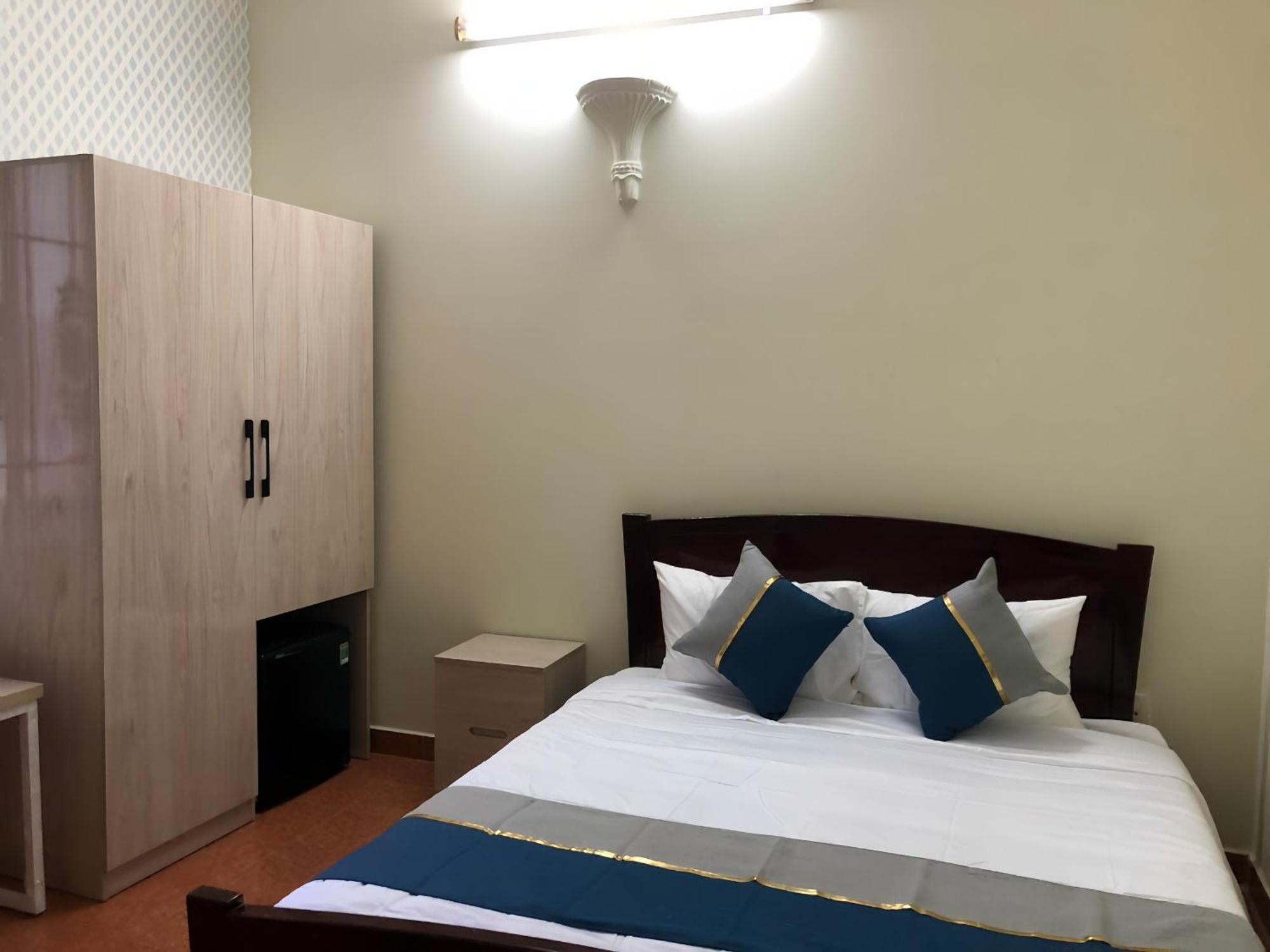 Chez Lotus Rose Hotel Ho Chi Minh City Exterior photo
